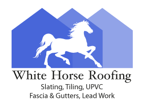 White Horse Roofing - Slating, Tiling, UPVC Fascia and Gutters, Lead Work