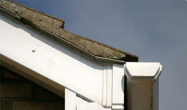 White Horse Roofing - Roofing Project