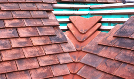 White Horse Roofing - Roofing Project