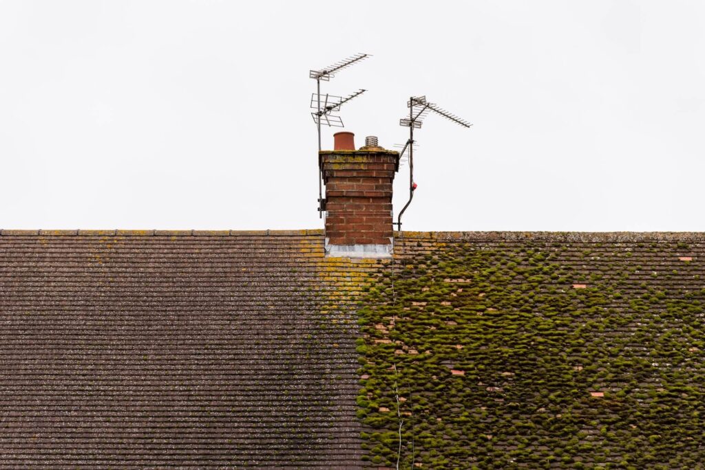 Roofing in Calne, Wiltshire