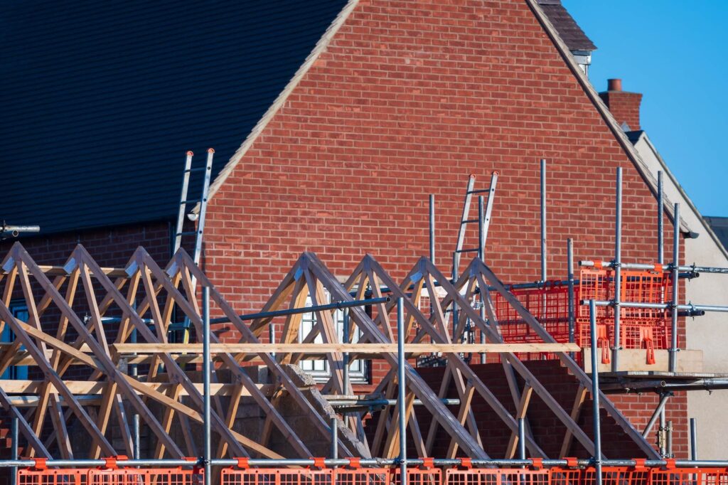 Roofing in Calne, Wiltshire